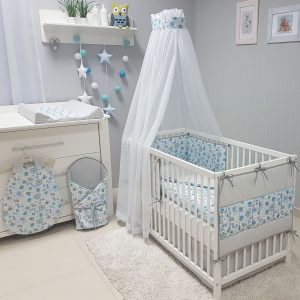 Essentials Set | 100% Baumwolle